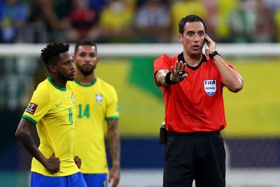 Qatar World Cup to feature semi-automated offside technology - with fans to see final decision image