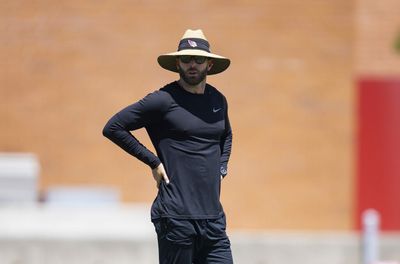 Kliff Kingsbury a long shot to win Coach of the Year