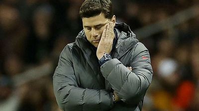 PSG Part Ways With Manager Pochettino After 18 Months in Charge