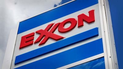 Exxon Stock Slumps As Oil Slide Offsets Bets For Record Q2 Profits