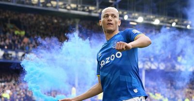 Tottenham's £60m new boy Richarlison hit with FA ban before he's even played for Spurs