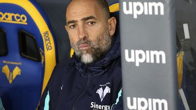 New Marseille boss Tudor vows to put team spirit centre stage
