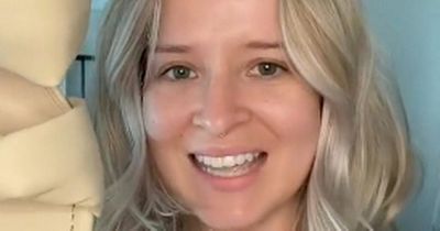 Bride-to-be's nightmare as she receives 'ugliest shoes ever seen’ - two weeks ahead of wedding