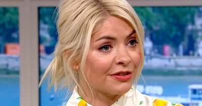 Holly Willoughby 'obsessed' with Love Island's most rocky couple and loves 2022 series