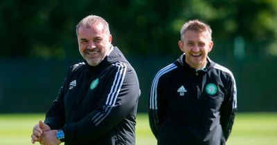 Celtic spending spree will push Rangers 'Dad's Army' squad out of the top two - hotline