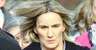The Secret Netflix: This is what Hazel Stewart will look like when she's released from prison