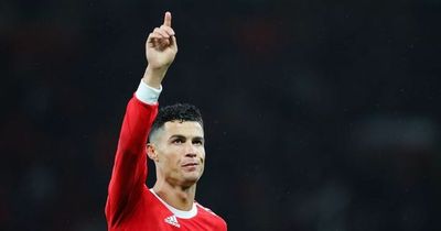 Have your say on who Manchester United should sign to replace Cristiano Ronaldo if he leaves