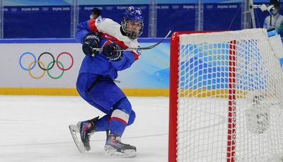 NHL mock draft: Canadiens face tough decision between Shane Wright, Juraj Slafkovsky