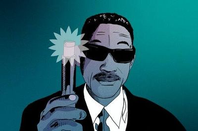 The oral history of Men in Black: “He was kind of a pain in the ass.”