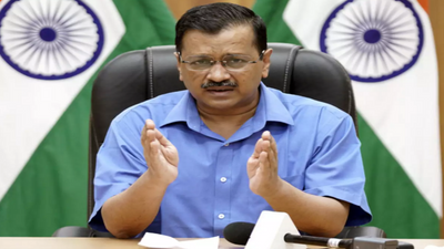 Will approach court to get MCD polls conducted on time, says Delhi CM Arvind Kejriwal; AAP leader accuses Centre of hooliganism