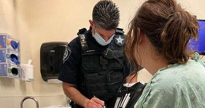 Chicago shooting: Woman shares her horrific injury after being grazed by bullet
