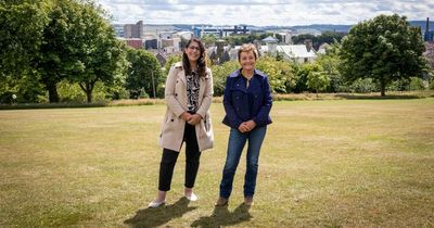 Dundee councillors sign off on extra £1.5m for city parks and play areas