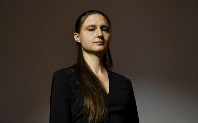 Ukrainian mathematician becomes second woman to win Fields Medal