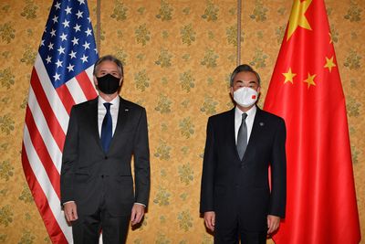 Blinken to seek G20 pressure on Russia to open sea lanes, warn China on Ukraine