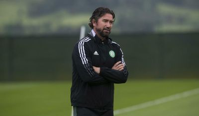 Harry Kewell will improve these three Celtic players, says Dundee United's Mark Connolly