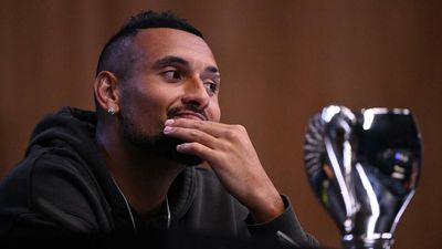 Kyrgios faces assault allegation in court
