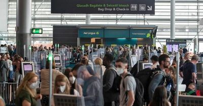 Dublin Airport saw 88 flights cancelled in past five days affecting 13,000 passengers amid Covid-19 and strike chaos