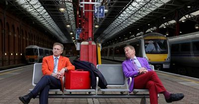The Northern Agenda: York vs Newcastle vs Crewe vs Donny in X-Factor vote to host rail HQ