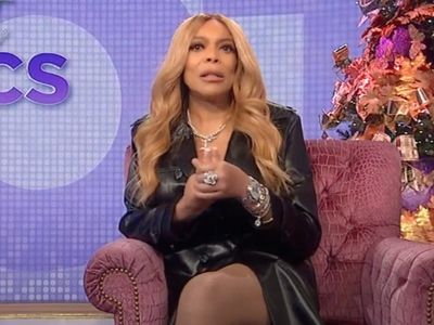 Wendy Williams fans compare deletion of YouTube channel to burning of library of Alexandria