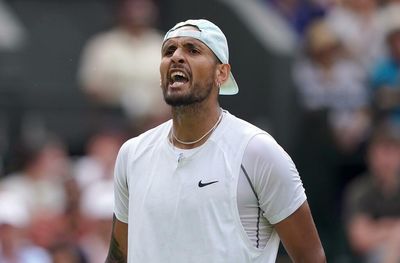 Nick Kyrgios charged with assault of former girlfriend, Australian media report