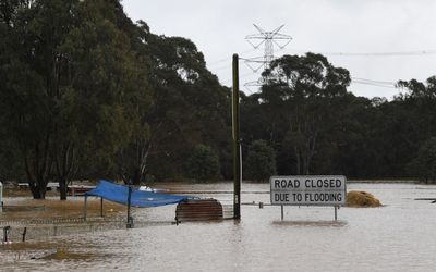 ‘Patently ridiculous’: State government failures have exacerbated Sydney’s flood disaster