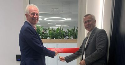 Burges Salmon expands Edinburgh office