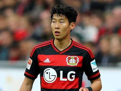 South Korea's Son Heung-min ‘faced a lot of racism’ when playing in Germany