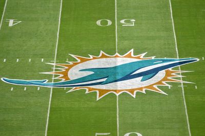 Former Dolphins color analyst Hank Goldberg has passed away