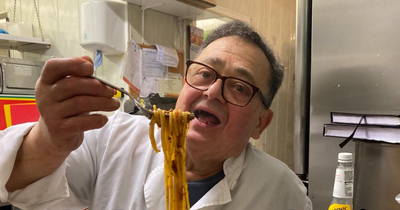 Omagh restaurant owner says 'defence best form of attack' as he hits back at negative reviews