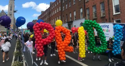 LGBTQ+ training for gardai to help tackle assaults requested by Dublin City Council