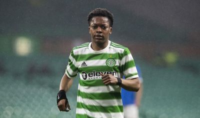 Karamoko Dembele makes 'greater things to come' statement after Celtic exit as he opens up on Parkhead struggles