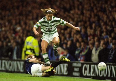 Celtic legend Henrik Larsson insists no other derby comes close to the Old Firm