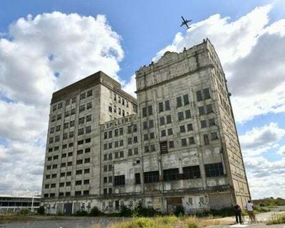 Iconic east London filming location set for £3.5 billion redevelopment