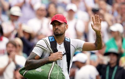 Nick Kyrgios to appear in Australian court over common assault charge