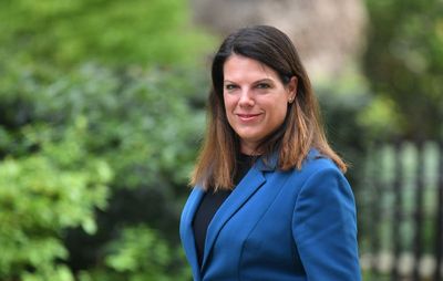 Caroline Nokes reported Chris Pincher ‘for being drunk in afternoon’ day before ‘groping’
