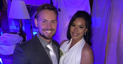 Estate agent marries inmate lover who called up looking for accommodation