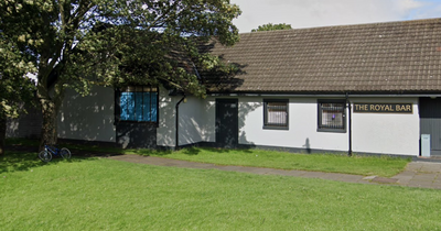 Abandoned Edinburgh neighbourhood pub set to be turned into new offices