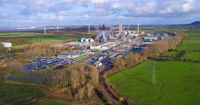 Hundreds of jobs could be saved at Ellesmere Port factory