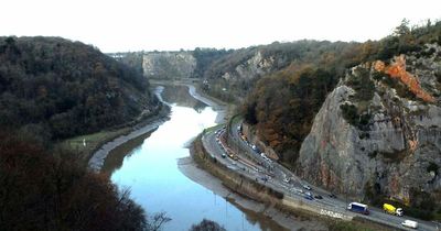 'Ambitious' project to improve key route in and out of Bristol announced