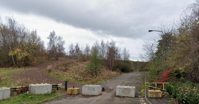 Huge Edinburgh development could be built on top of old mines near Fort Kinnaird