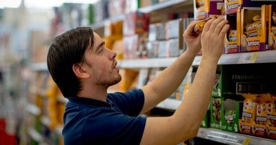 Supermarket prices on shelf are higher by time you get to till, customers say