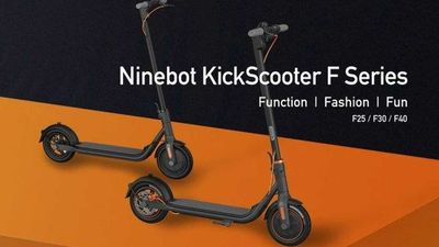 Segway-Ninebot Expands Manufacturing Capabilities Across Asia