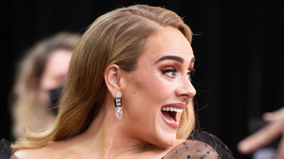 An Unreleased Adele Banger Seemingly Leaked Online The Lyrics Are Absolutely Fkn Brutal