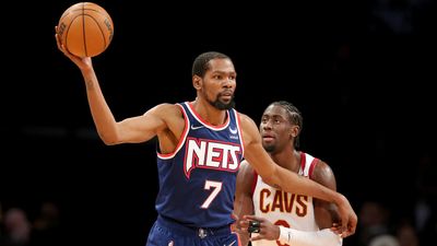 Potential Kevin Durant Trade Will Define Nets GM’s Tenure