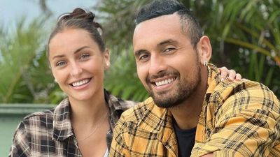 Nick Kyrgios to face court over alleged assault of former girlfriend Chiara Passari