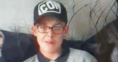 Police launch frantic search to find missing Lanarkshire teenager