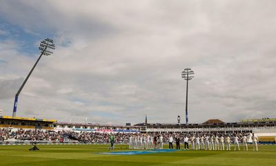 Police launch criminal investigation into racist abuse of India supporters