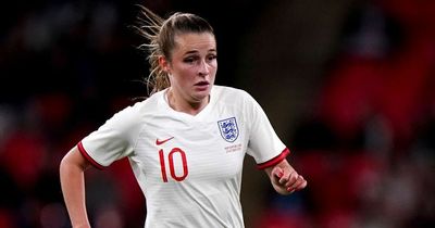 Football fans expected to spend £1.2billion during Women’s Euro 2022