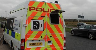 Woman fined £25,000 for 33 speeding offences in Cardiff
