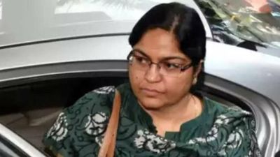 ED charge sheet against Jharkhand IAS officer Pooja Singhal, others in PMLA case